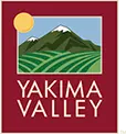 Yakima Valley Tourism Logo